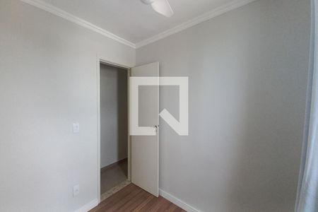 Quarto 2  de apartamento para alugar com 3 quartos, 65m² em Jardim Anton Von Zuben, Campinas