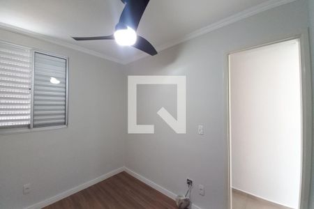 Quarto 1  de apartamento para alugar com 3 quartos, 65m² em Jardim Anton Von Zuben, Campinas