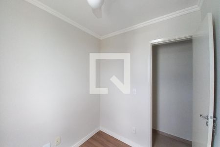 Quarto 2  de apartamento para alugar com 3 quartos, 65m² em Jardim Anton Von Zuben, Campinas