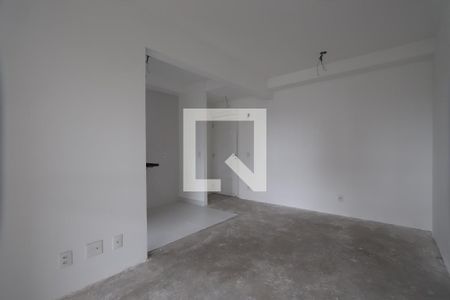 Sala de apartamento à venda com 2 quartos, 64m² em Vila Prudente, São Paulo