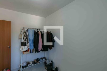 Quarto 1 de apartamento para alugar com 2 quartos, 51m² em Jardim Atlântico, Belo Horizonte