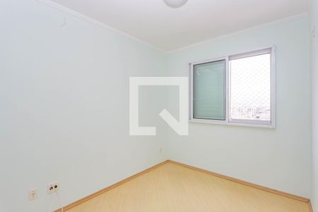 Quarto 2 de apartamento à venda com 2 quartos, 45m² em Sacomã, São Paulo