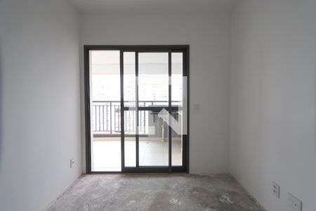 Sala de apartamento à venda com 2 quartos, 64m² em Vila Prudente, São Paulo