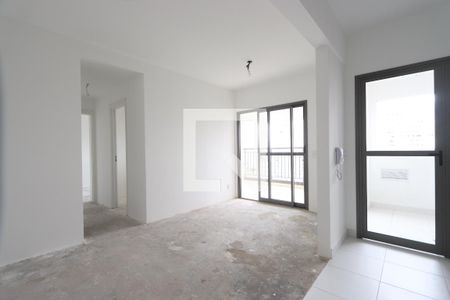 Sala de apartamento à venda com 2 quartos, 64m² em Vila Prudente, São Paulo