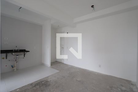 Sala de apartamento à venda com 2 quartos, 64m² em Vila Prudente, São Paulo