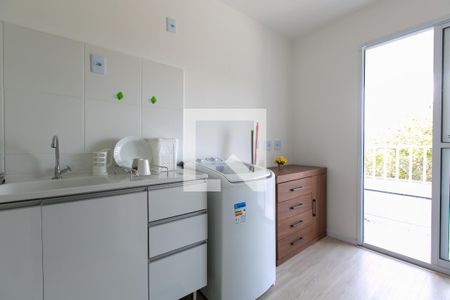 Kitnet de kitnet/studio à venda com 1 quarto, 15m² em Vila Curuçá Velha, São Paulo