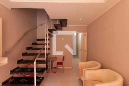 Sala de casa à venda com 4 quartos, 160m² em Vila Bela, São Paulo