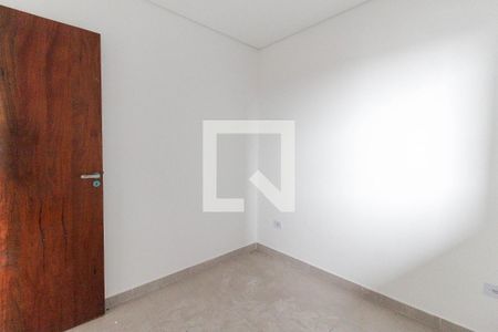 Quarto 1 de apartamento para alugar com 2 quartos, 34m² em Cidade Antônio Estêvão de Carvalho, São Paulo