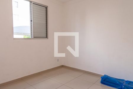 Quarto 1 de apartamento para alugar com 2 quartos, 47m² em Jardim Recanto, Americana