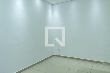 Sala de apartamento para alugar com 2 quartos, 47m² em Jardim Recanto, Americana