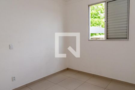 Quarto 1 de apartamento para alugar com 2 quartos, 47m² em Jardim Recanto, Americana