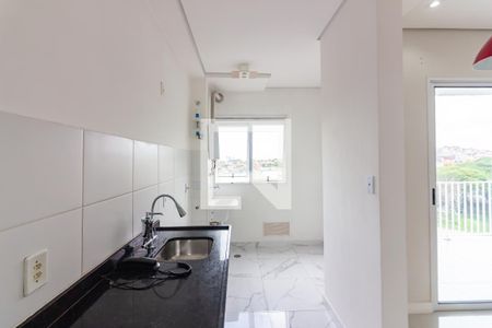 Apartamento à venda com 62m², 2 quartos e 1 vaga Apartamento à venda com 62m², 2 quartos e 1 vagaCozinha