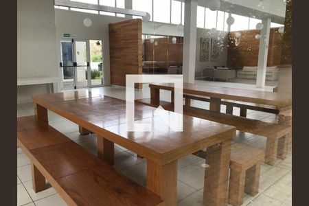 Apartamento à venda com 62m², 2 quartos e 1 vaga Apartamento à venda com 62m², 2 quartos e 1 vagaÁrea Comum