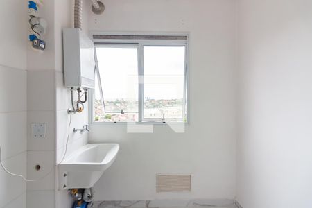 Apartamento à venda com 62m², 2 quartos e 1 vaga Apartamento à venda com 62m², 2 quartos e 1 vagaÁrea de Serviço