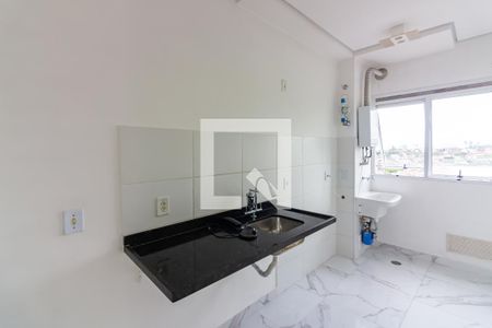 Apartamento à venda com 62m², 2 quartos e 1 vaga Apartamento à venda com 62m², 2 quartos e 1 vagaCozinha