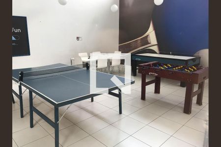 Apartamento à venda com 62m², 2 quartos e 1 vaga Apartamento à venda com 62m², 2 quartos e 1 vagaÁrea Comum