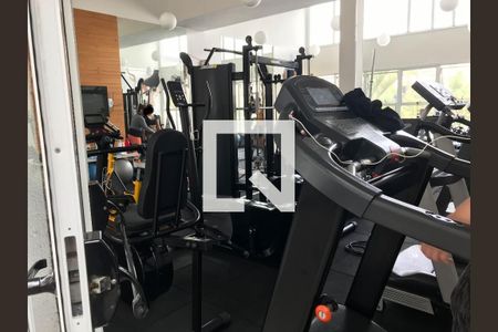 Apartamento à venda com 62m², 2 quartos e 1 vaga Apartamento à venda com 62m², 2 quartos e 1 vagaÁrea Comum