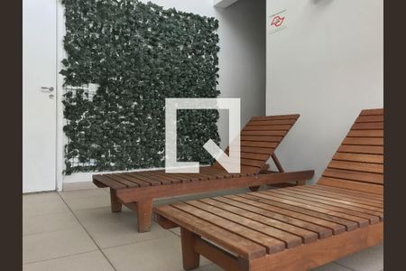 Apartamento à venda com 62m², 2 quartos e 1 vaga Apartamento à venda com 62m², 2 quartos e 1 vagaÁrea Comum