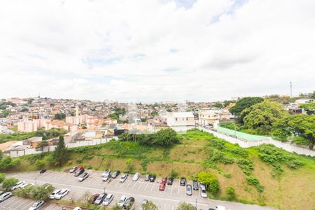 Apartamento à venda com 62m², 2 quartos e 1 vaga Apartamento à venda com 62m², 2 quartos e 1 vagaVista