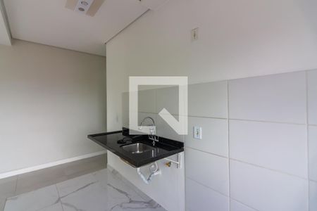 Apartamento à venda com 62m², 2 quartos e 1 vaga Apartamento à venda com 62m², 2 quartos e 1 vagaCozinha