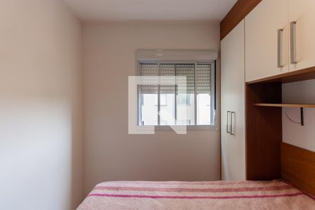 Quarto de apartamento para alugar com 1 quarto, 32m² em Vila Graciosa, São Paulo