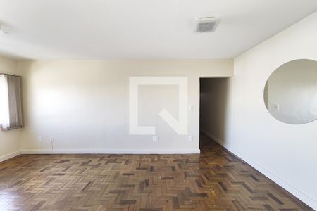 Sala de apartamento para alugar com 2 quartos, 66m² em Jardim America, São Leopoldo