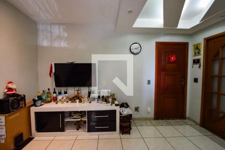 Sala de apartamento à venda com 2 quartos, 43m² em Abolição, Rio de Janeiro