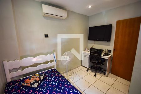 Quarto 1 de apartamento à venda com 2 quartos, 43m² em Abolição, Rio de Janeiro