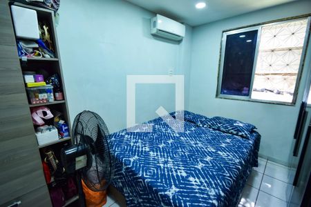 Quarto 2 de apartamento à venda com 2 quartos, 43m² em Abolição, Rio de Janeiro