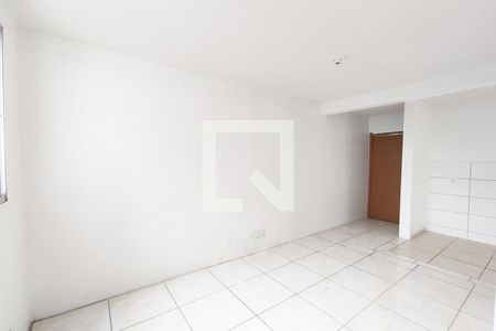 Sala de apartamento para alugar com 2 quartos, 58m² em Feitoria, São Leopoldo