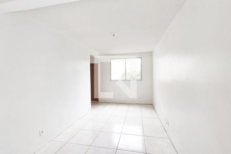 Sala de apartamento para alugar com 2 quartos, 58m² em Feitoria, São Leopoldo