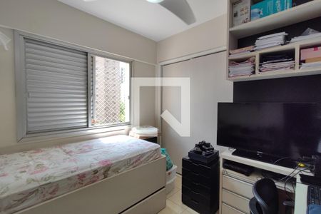 Quarto 1 de apartamento à venda com 2 quartos, 62m² em Jardim Proença, Campinas