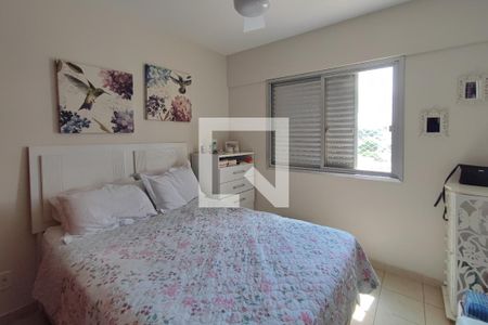 Quarto 2 de apartamento à venda com 2 quartos, 62m² em Jardim Proença, Campinas