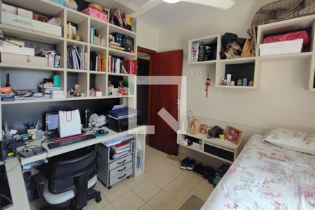 Quarto 1 de apartamento à venda com 2 quartos, 62m² em Jardim Proença, Campinas