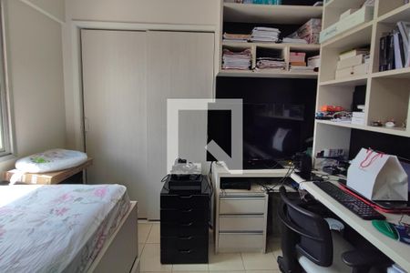 Quarto 1 de apartamento à venda com 2 quartos, 62m² em Jardim Proença, Campinas