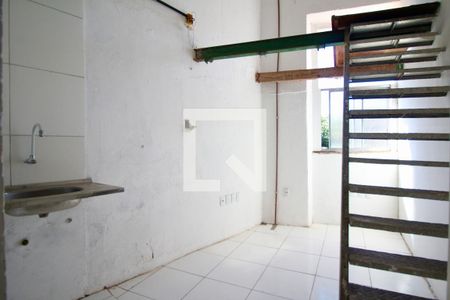 Studio de kitnet/studio para alugar com 0 quarto, 50m² em Nazaré, Salvador