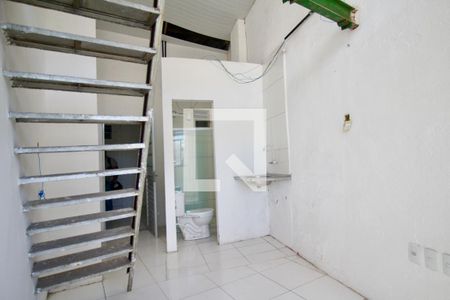 Studio de kitnet/studio para alugar com 0 quarto, 50m² em Nazaré, Salvador