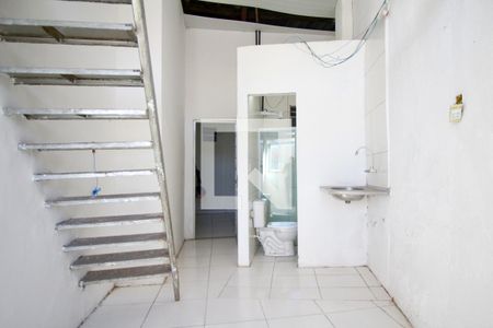 Studio de kitnet/studio para alugar com 0 quarto, 50m² em Nazaré, Salvador