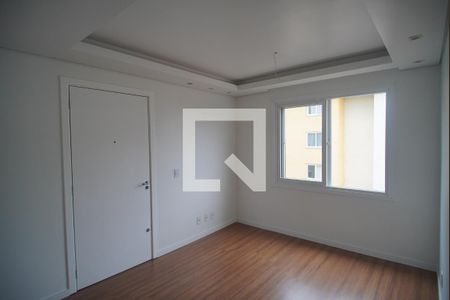 Apartamento à venda com 63m², 2 quartos e 1 vagaSala