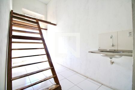 Studio de kitnet/studio para alugar com 0 quarto, 50m² em Nazaré, Salvador