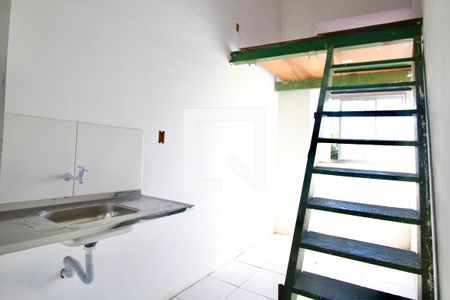 Studio de kitnet/studio para alugar com 0 quarto, 50m² em Nazaré, Salvador