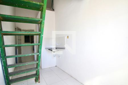 Studio de kitnet/studio para alugar com 0 quarto, 50m² em Nazaré, Salvador