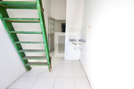 Studio de kitnet/studio para alugar com 0 quarto, 50m² em Nazaré, Salvador