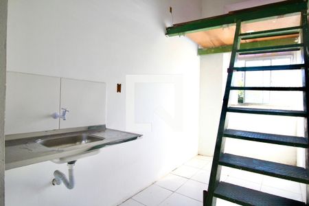 Studio de kitnet/studio para alugar com 0 quarto, 50m² em Nazaré, Salvador