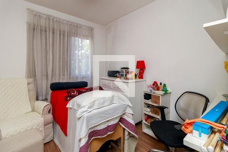 Quarto 2 de apartamento à venda com 2 quartos, 55m² em Santo Amaro, São Paulo