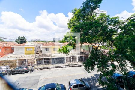 Quarto 1 - Vista de apartamento à venda com 2 quartos, 55m² em Santo Amaro, São Paulo