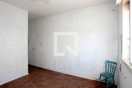 Sala / Quarto de kitnet/studio para alugar com 1 quarto, 36m² em Cidade Baixa, Porto Alegre