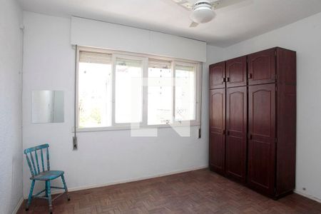 Sala / Quarto de kitnet/studio para alugar com 1 quarto, 36m² em Cidade Baixa, Porto Alegre