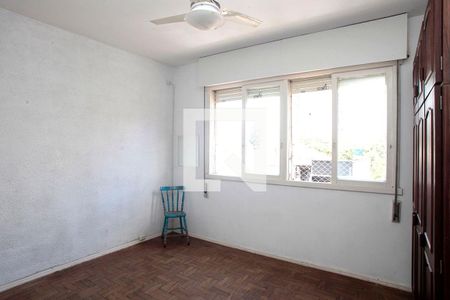 Sala / Quarto de kitnet/studio para alugar com 1 quarto, 36m² em Cidade Baixa, Porto Alegre