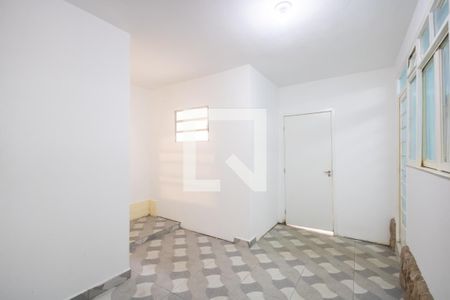 Sala de casa para alugar com 1 quarto, 70m² em Umuarama, Osasco